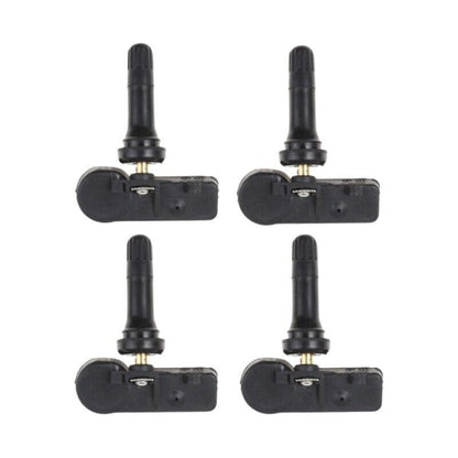 ya 4 8.8 4-Piece Set Fits for Ford Tire Pressure Sensor 9L3T-1A180-AF TPMS 