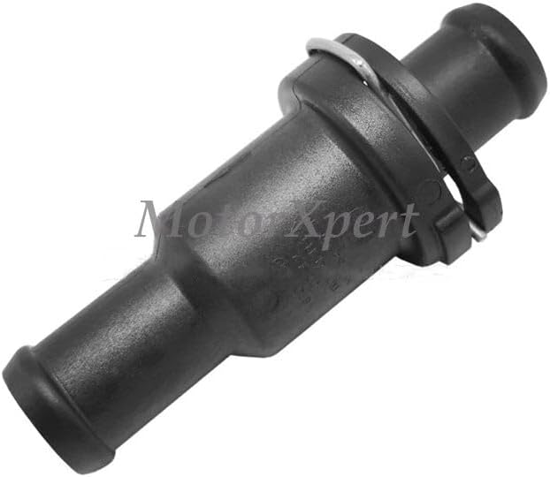 ya 12 10.8 baidi OE Transmission Oil Cooler Thermostat 1K0121113A for VW for Passat for Golf for Audi A5