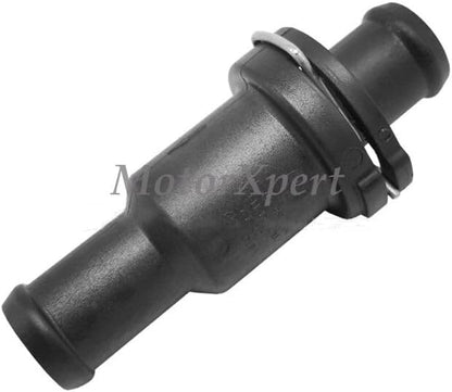 ya 12 10.8 baidi OE Transmission Oil Cooler Thermostat 1K0121113A for VW for Passat for Golf for Audi A5