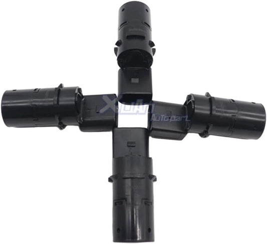 ya 4 8.8.2 for Audi A6 RS6 for Skoda Octavia for VW 7H0919275E 4pcs PDC Parking Sensor