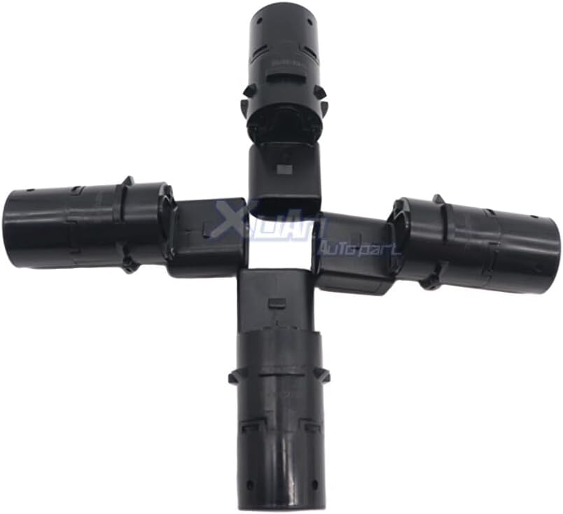 ya 5 8.24 baidi for Audi A6 RS6 for Skoda Octavia for VW 7H0919275E 4pcs PDC Parking Sensor