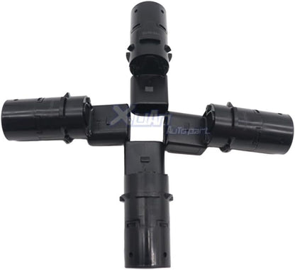 ya 5 8.24 baidi for Audi A6 RS6 for Skoda Octavia for VW 7H0919275E 4pcs PDC Parking Sensor