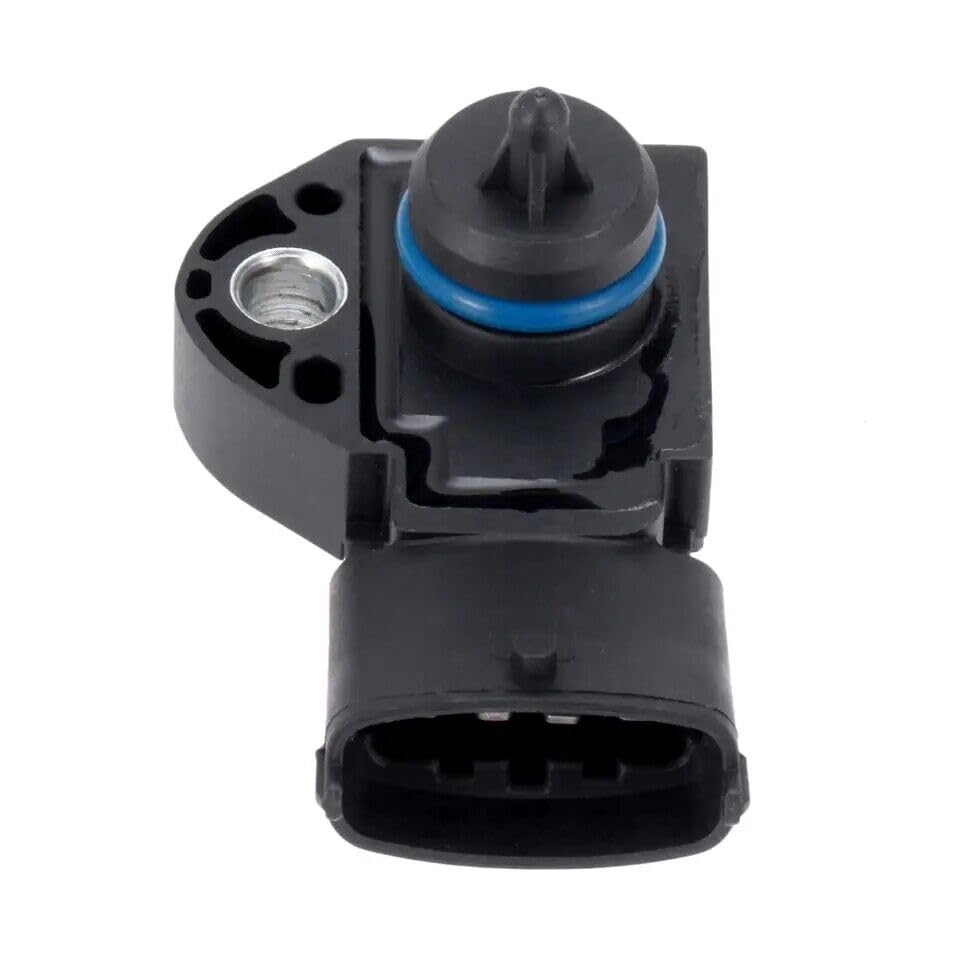 ya 2 8.15 Fuel Pressure Sensor 31272733 for Volvo S40 V50 I 2.4i 2004 2005 2006-2010