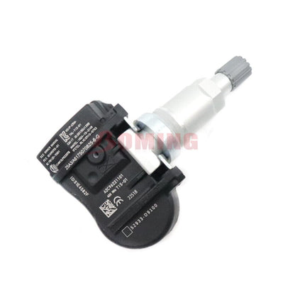 ya 4 8.8 Set (4) Tire Pressure Monitoring Sensor for Hyundai for Kia TPMS Sensor 52933-D9100