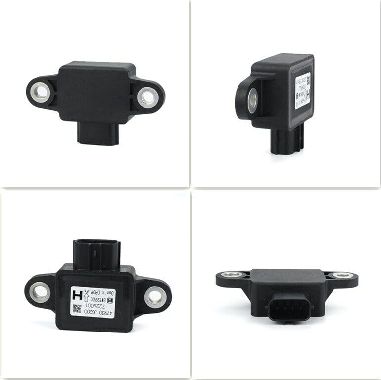 ya 2 8.15 ABS deceleration Sensor 47930-JG200 for Nissan Juke Rogue Leaf Juke for Infiniti 
