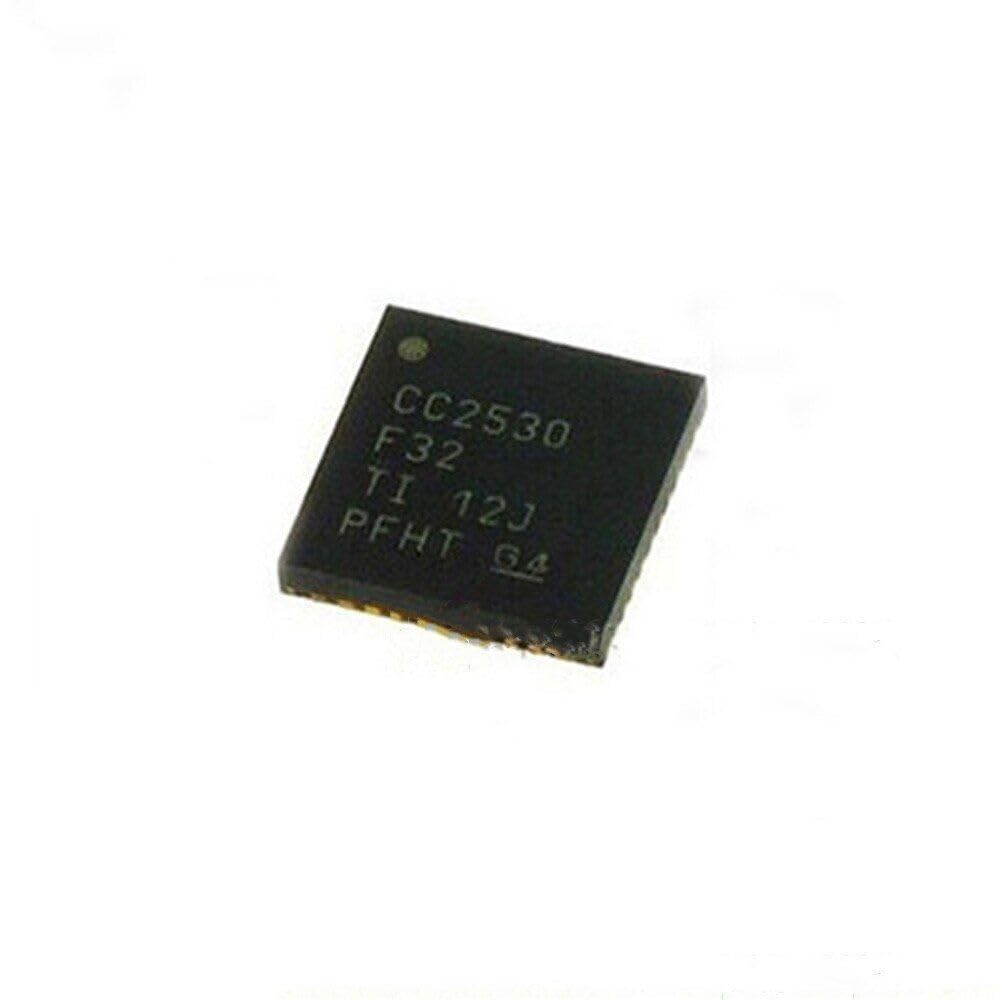ya 16 10.20 baidi 1PCS CC2530F32RHAR CC2530F32RHAT CC2530F32#W7*-
