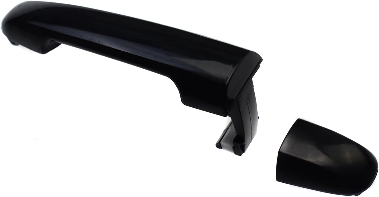 ya 2 8.15 2006-2010 for Hyundai Sonata Front Passenger Side Exterior Door Handle 