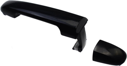 ya 2 8.15 2006-2010 for Hyundai Sonata Front Passenger Side Exterior Door Handle 