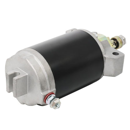 ya 23 10.7 baidi Starter Motor for Yamaha 9.9HP F9.9 ES/LH 13.5HP F13.5A EHS/L 15HP F15 MS/LH