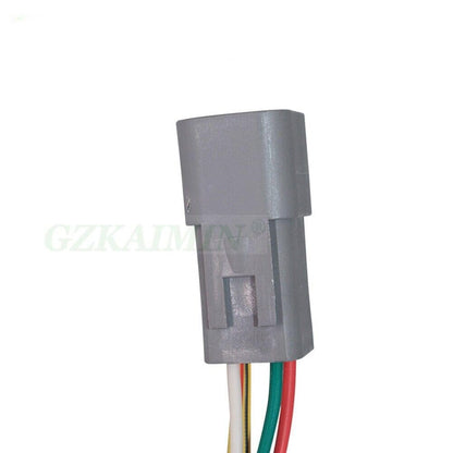 ya 8 8.24 baidi Throttle Position Sensor 20893518 21116880 3175130 20715967 Applicable to for Volvo 