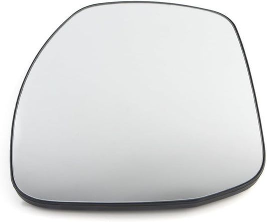 ya 2 8.15 Heatable Right Rear View Mirror Glass for Land Rover LR4 LR5 for Range for Rover Vogue