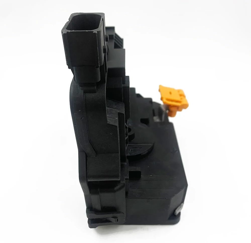 ya 11 9.14 baidiDoor Lock Rear Right 13258267 for Opel for Corsa D 2006-2014 Meriva B 2010-2017