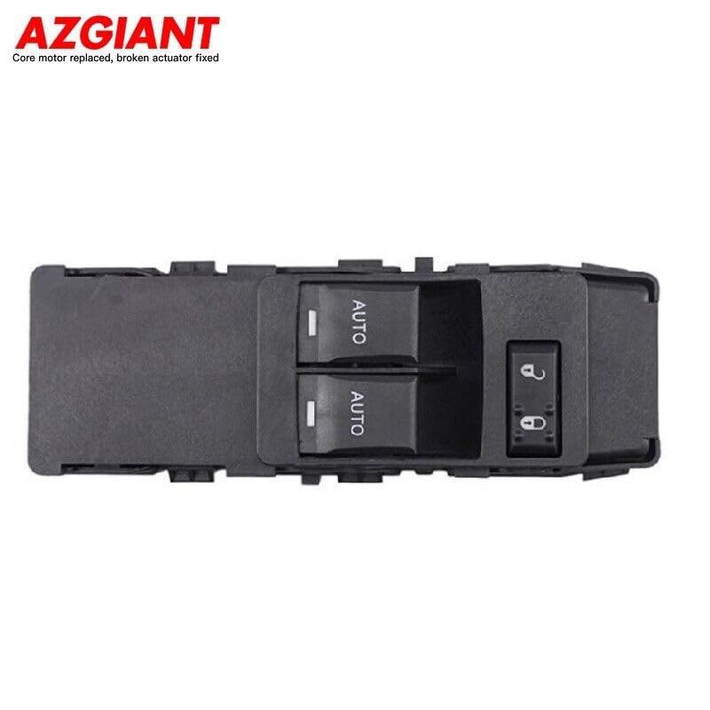 ya 4 8.8 Front Left Driver's Side Window Switch is Suitable for 2008-2014 for Dodge Challenger 04602784AC