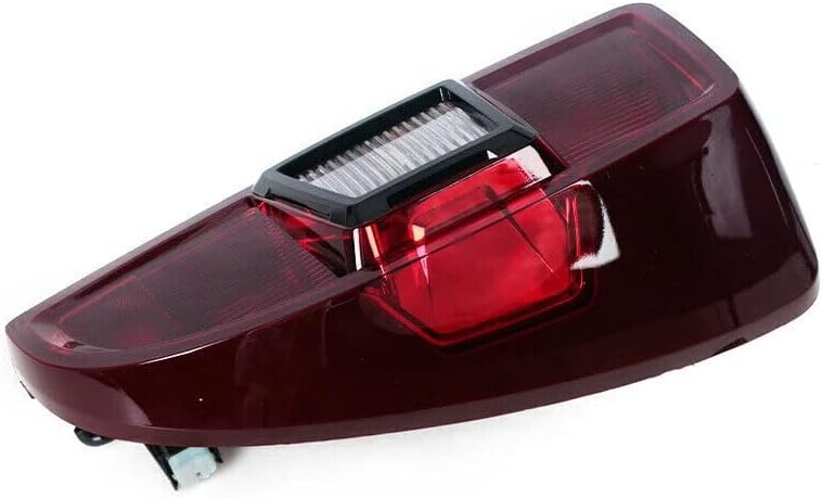 ya 2 8.15 Right tail light with bulb suitable for JMC Vigus pickup truck suitable for Jiangling Yuhu