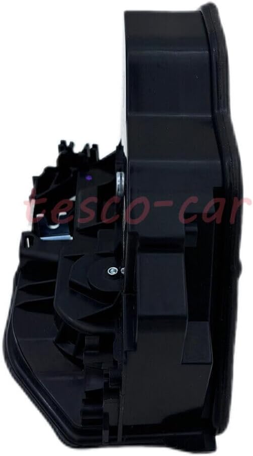 ya 11 9.14 baidiNew Door Lock Actuator Latch Rear Left for BMW X3 X5 X6 E70 E83 E87 E90 E91