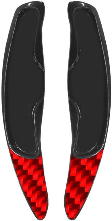 ya 4 8.8.2 Fit for Porsche for Cayenne Cayman 911 Boxster Steering Wheel Shifter Paddle Extension