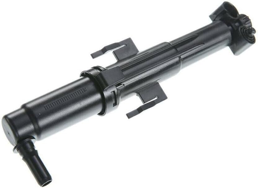 ya 4 8.10 Right light washing machine nozzle suitable for BMW F25 X3 F26 X4 2015-2018 61677357002