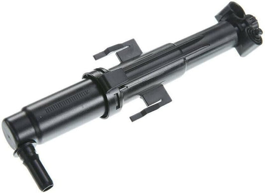 ya 4 8.10 Right light washing machine nozzle suitable for BMW F25 X3 F26 X4 2015-2018 61677357002