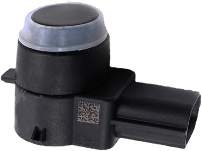 ya 11 9.14 zhengce 4PCS 25962202 Ultrasonic PDC Parking Sensor Rear for 2007-2016 for GMC Acad