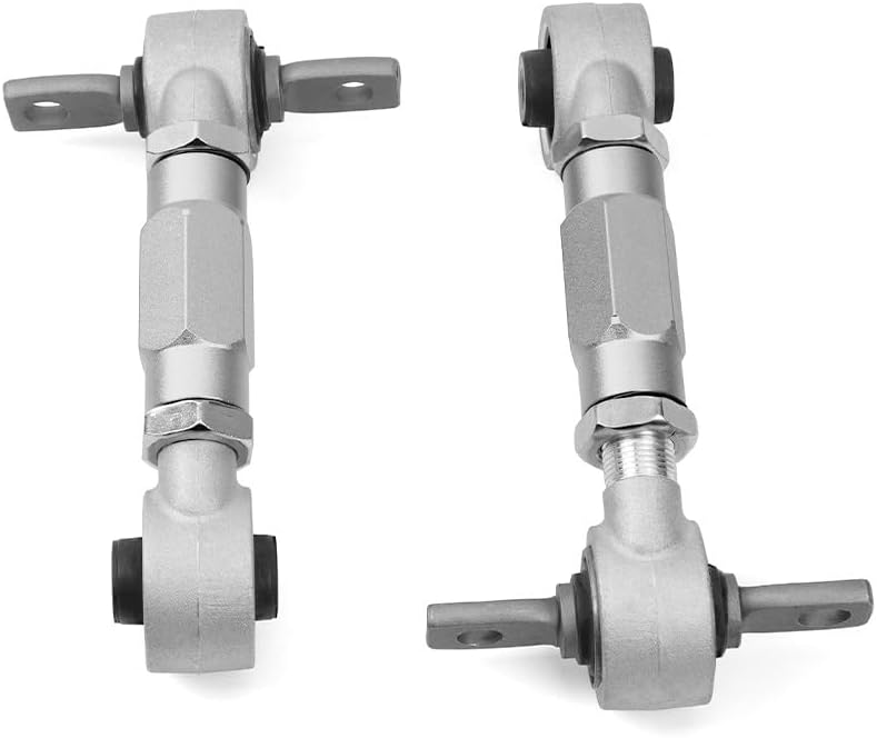 ya 13 9.15 baidi Silver Front Upper Control Arm Rear Camber Arm Kit for Honda for Civic EK 1996-2000