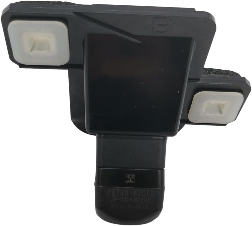 ya 10 9.16 baidi 86790-47060 Rear View Backup Reverse Camera for Toyota Prius V 2014-2017 1.8L L4