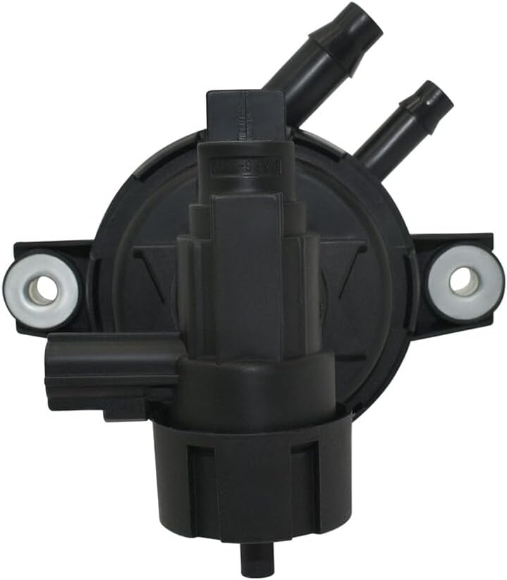 ya 4 8.14 Steam Tank Purge Valve Fits Select for ford for Lincoln F5AE-9C915-AB