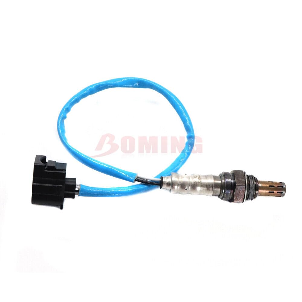 ya 4 8.10 Downstream Rear 234-4587 for 2005-10 for Chrysler 300 2.7L 3.5L O2 Oxygen Sensor 