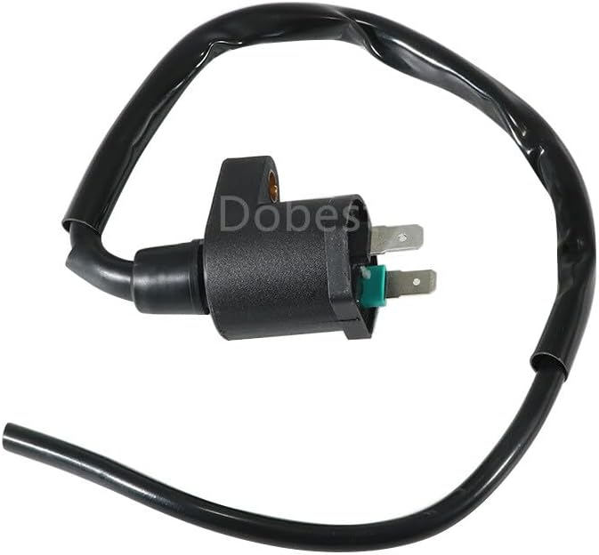 ya 13 9.15 baidi Ignition Coil for Honda CB250 Police 1996/04-2006 GB500 89-90 NX250 AX-1 1988-10