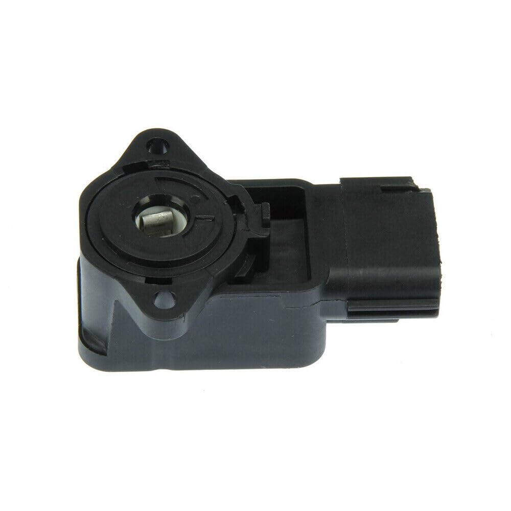 ya 4 8.8.2 1 Throttle Position Sensor for Ford E-150, Expedition, Explorer Sport TRAC TH381