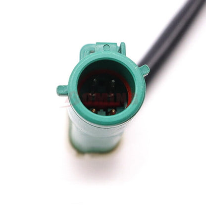 ya 4 8.8 3M51-9F472-AC New Front for Ford C-MAX Focus II for Volvo S40 C30 V50 Oxygen Sensor