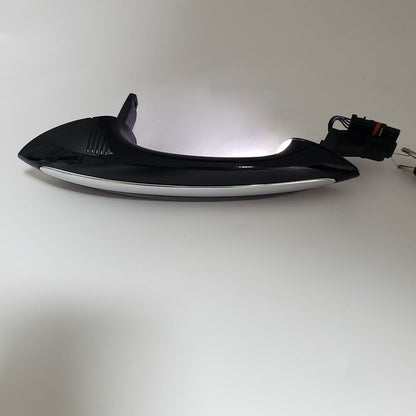 ya 10 9.16 baidi Comfort Access Exterior Door Handle for BMW F07 F10 F06 F11 F01 F03 F04