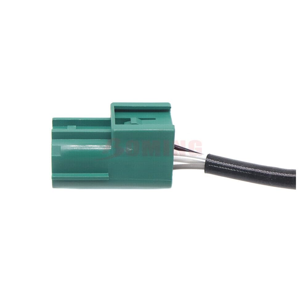 ya 4 8.24 baidi Downstream 234-4835 Oxygen O2 Sensor for Nissan Armada Pathfinder Sentra Titan