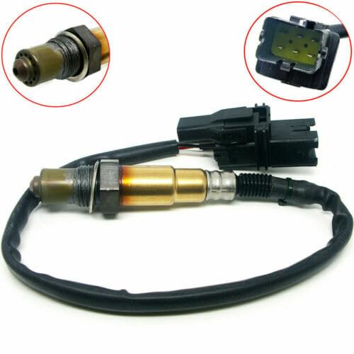 ya 12 10.8 baidi Pack Oxygen Sensor and for Nissan 2004-2007 Murano Maxima 3.5L Quest-