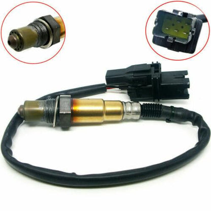ya 12 10.8 baidi Pack Oxygen Sensor and for Nissan 2004-2007 Murano Maxima 3.5L Quest-