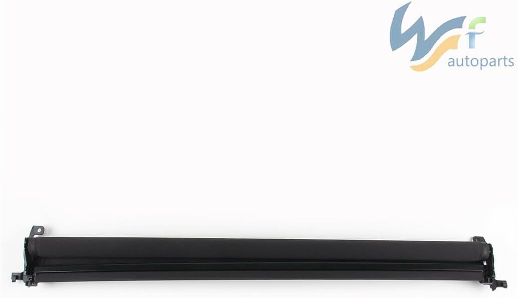 ya 5 8.10 Black Sunroof Cover Assembly Front Fit for BMW 7 Series 54107409189