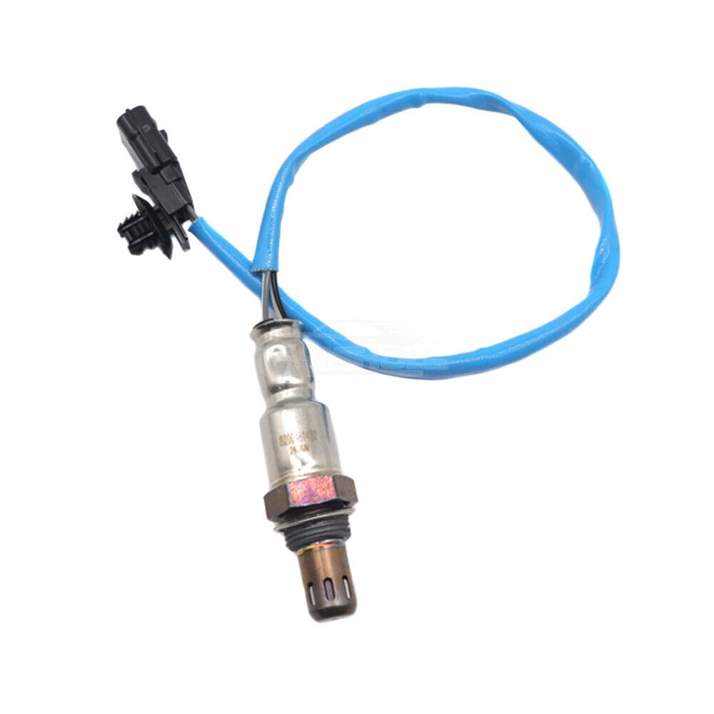 ya 7 8.24 baidi Oxygen Sensor for Ranult clio Kango Laguna for Dacia dokker dust Collector 8200461432