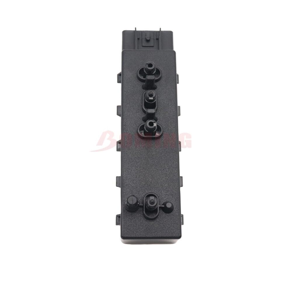 ya 4 8.8 25974714 Driver Side Power for SEAT Switch for Chevrolet Camaro 2010 2011-2018