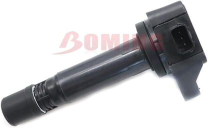 ya 9 10.24 4-piece pack of New Ignition Coils for 2006-2011 for Honda for Civic 1.8L 30520-RNA-A01 UF582-