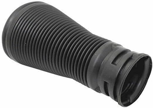 ya 5 8.10 2xRear Dust Boot Cover for Mercedes W222 S-Class Air Suspension Shock 2223207313