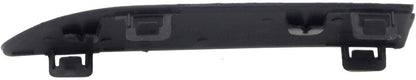 ya 15 10.19 zhengce Left 51118250413 Front Bumper Tow Hook Eye Cover Cap for BMW X5 E53 1999-20