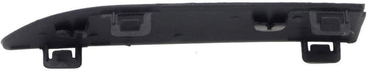 ya 15 10.19 zhengce Left 51118250413 Front Bumper Tow Hook Eye Cover Cap for BMW X5 E53 1999-20