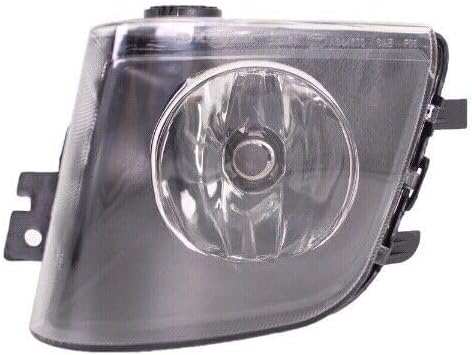 ya 2 8.15 Suitable for 2008-2012 for BMW F01 F02 730i 740i 750i with LED front fog lights and DRL fog lights