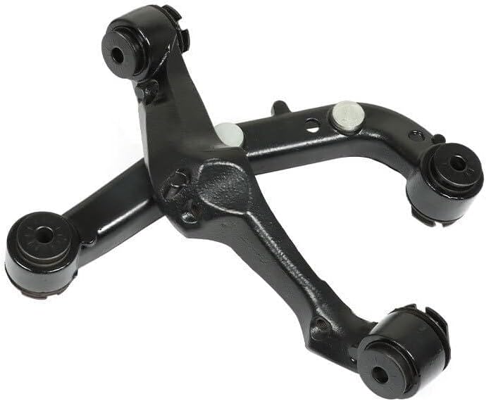 ya 4 8.24 baidi 2-Pack Front LH and RH Differential Carrier Mounting Brackets for Chevrolet for GMC Trucks
