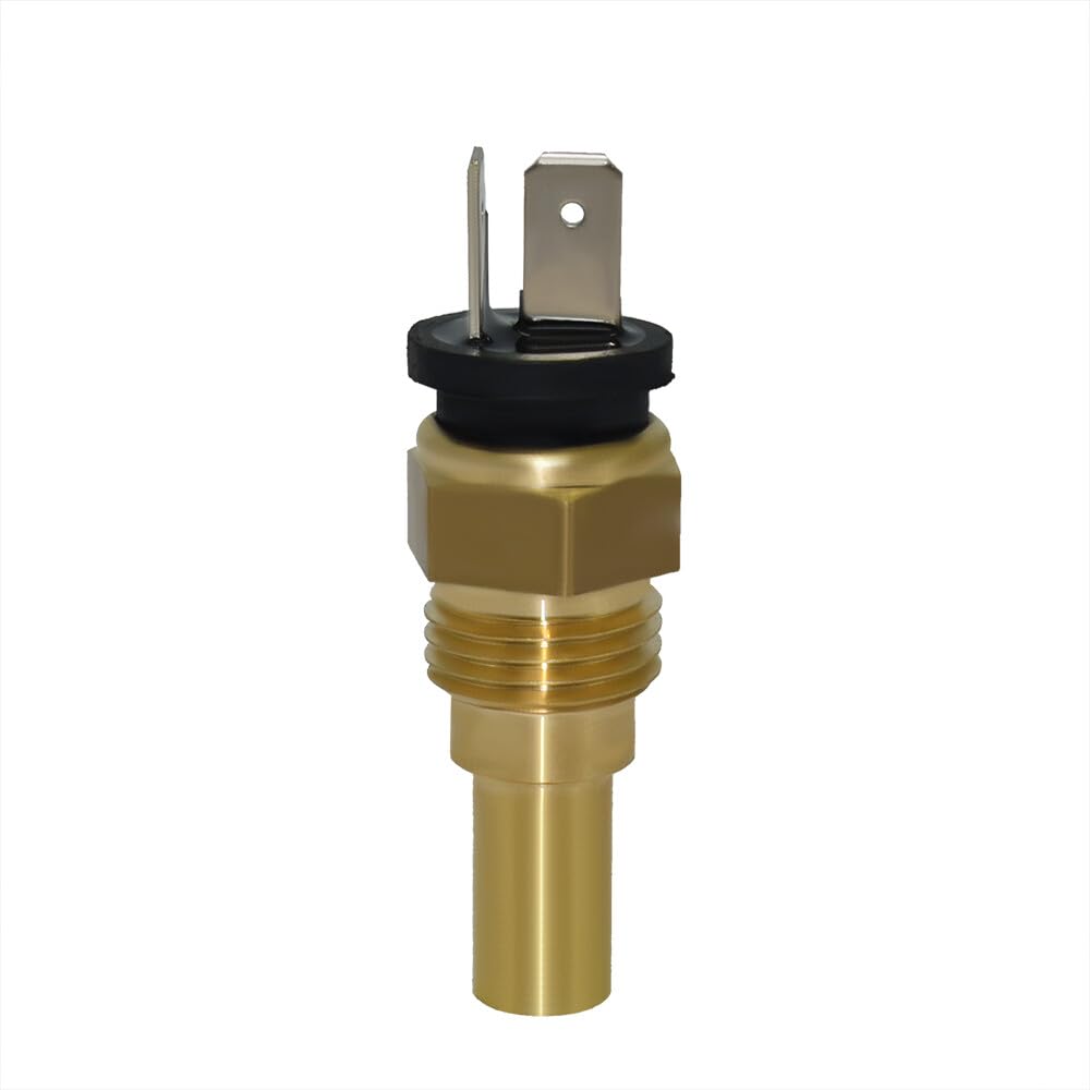 ya 11 9.14 baidiWater Coolant Temp Sensor MD005051 for Mitsubishi for Pajero Montero Shogun Triton