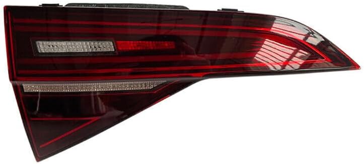 ya 4 8.14 Applicable to for VW for JETTA/SAGITAR 2019-2021 right rear bumper inner tail light brake light