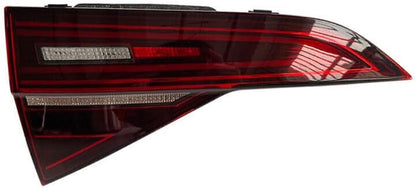ya 4 8.14 Applicable to for VW for JETTA/SAGITAR 2019-2021 right rear bumper inner tail light brake light