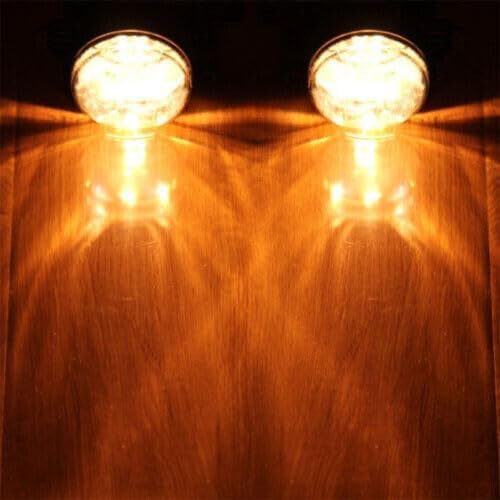 ya 2 8.15 Suitable for BMW 525i 530i 540i E39 front fog lights with bulb left and right from 2001 to 2004