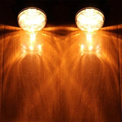 ya 2 8.15 Suitable for BMW 525i 530i 540i E39 front fog lights with bulb left and right from 2001 to 2004