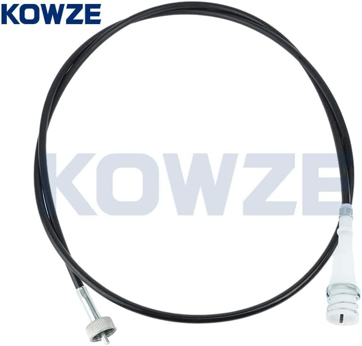 ya 4 8.24 baidi Speedometer Cable fit for Mitsubishi for Pajero Montero 4WD 5FM/T 1990-2004 MB652271
