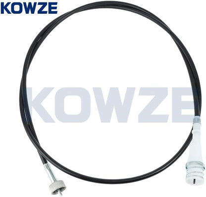 ya 4 8.24 baidi Speedometer Cable fit for Mitsubishi for Pajero Montero 4WD 5FM/T 1990-2004 MB652271